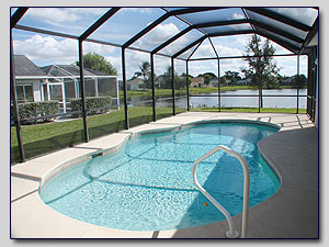 Private Pool