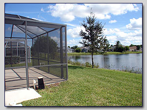 Lake View