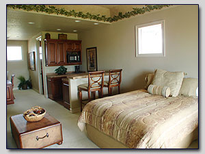 Master Bedroom 2 - Queen