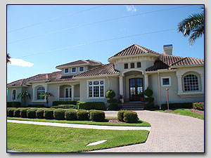 Paradise Cay
