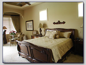 Master Bedroom - King