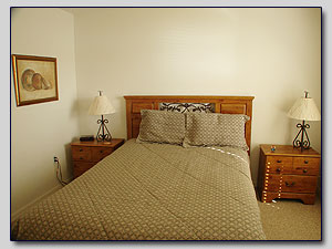 Bedroom 3 - Queen