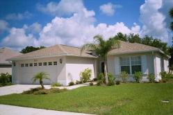 Pelicans Watch - Exterior view