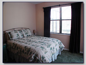 Queen Bedroom