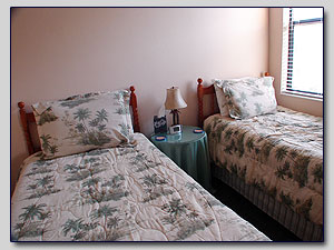 Twin Bedroom