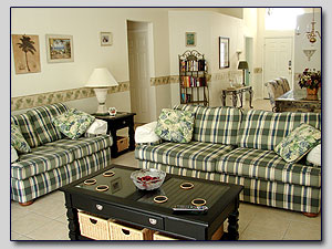 Family Room View 1