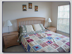 Queen Bedroom