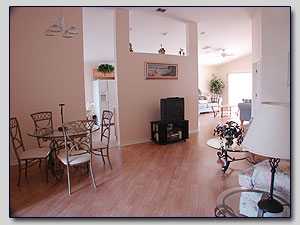 Sitting Area