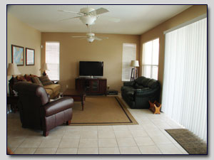 Family Room View 2