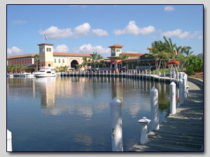 Cape Harbour
