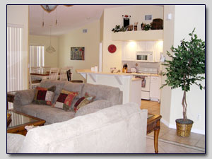 Kitchen Dining