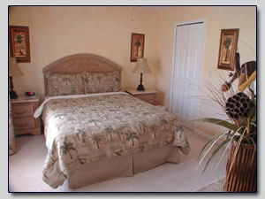 Queen Bedroom