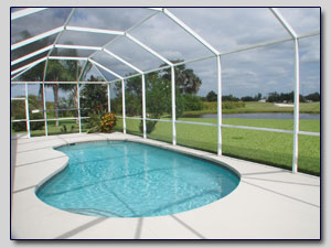 Pool Area