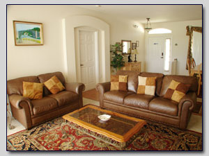 Sitting Area