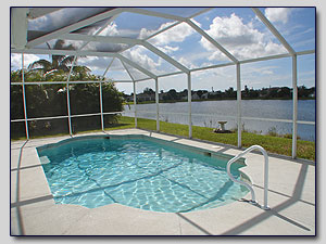 Private Pool