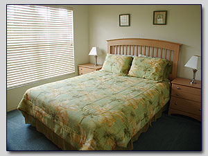 Queen Bedroom