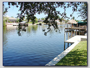 Canal View 1
