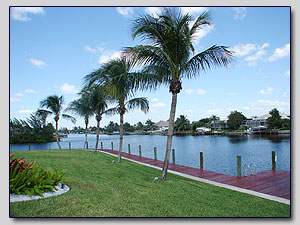 Canal View 3