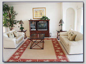 Family Room View 2