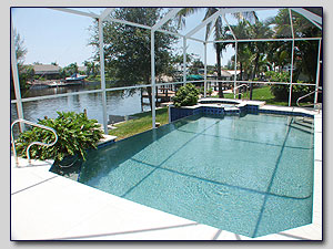 Pool View 1