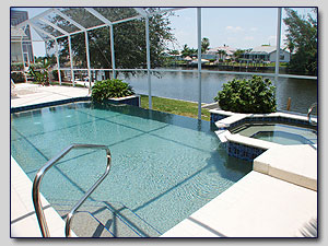 Pool View 2