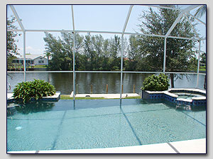 Pool View 3