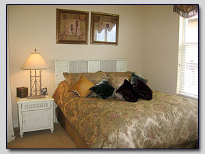Summer Winds - Bedroom 2