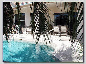 Summer Winds - Pool View 2