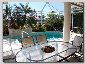 Summer Winds - Pool View 3