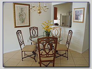 Dining Area View 1