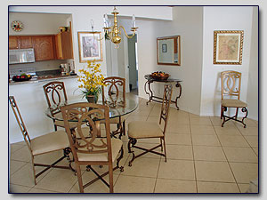 Dining Area View 2