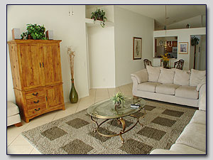 Family Room View 1