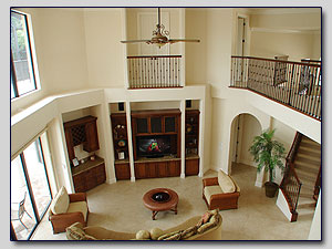 The Sanctuary - Gallery