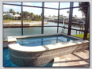 The Sanctuary - Spa Area