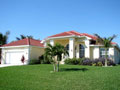 Coconut Grove - Front view