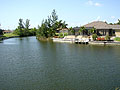 Buttonwood Bay - Waterway