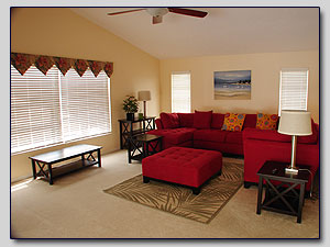 Family Room View 1