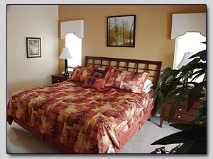 Master Bedroom (King)