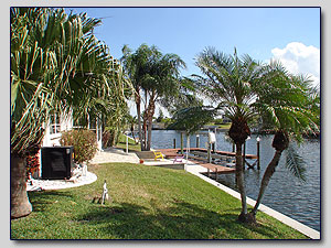Dock View 2
