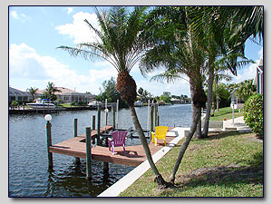 Dock View 3