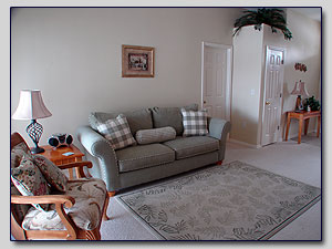 Sitting Area