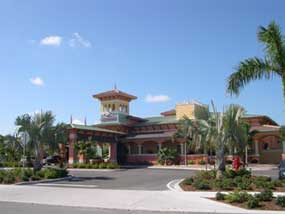 Blue Lagoon Rumrunners Restaurant