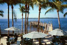 Secret Places - Private florida vacation rentals, villas along the Gulf Coast of Florida