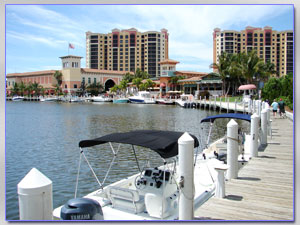 Secret Places - Private florida vacation rentals, villas along the Gulf Coast of Florida