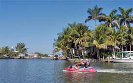 Secret-Places, luxury Gulf Coast vacation rentals