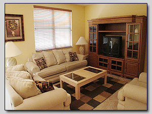 Family Area
