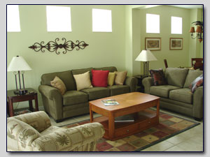 Family Room View 1