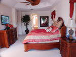 Master Bedroom - King