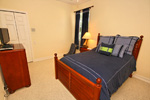 Bedroom 2 - Double