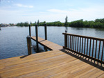 Dock View